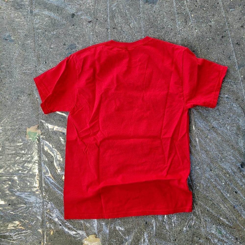 TIDE Shirt - Picture 4 of 4